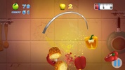 AE Fruit Slash screenshot 1