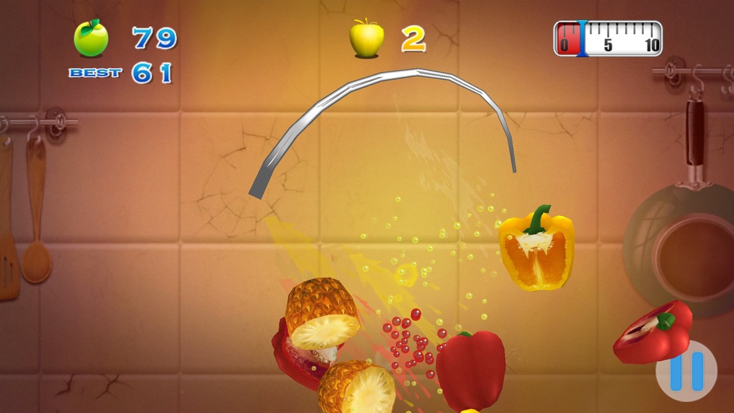 AE Fruit Slash - Preview 1