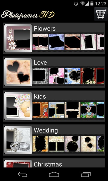 PhotoFram.es HD - Preview 14