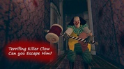 The Clown: Escape Horror games screenshot 7