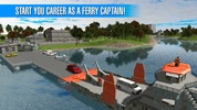 Ferry Simulator screenshot 4