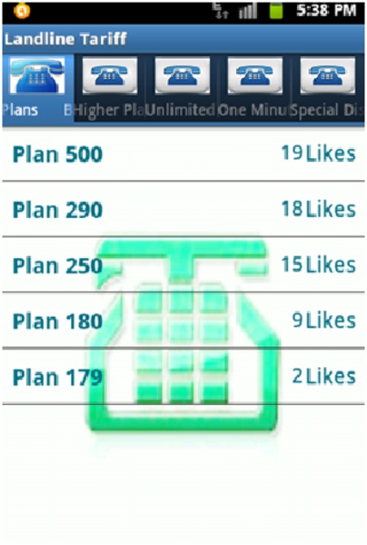 MTNL Customer Connect - Preview 3