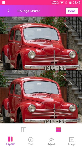 Photo Collage Maker - Preview 2