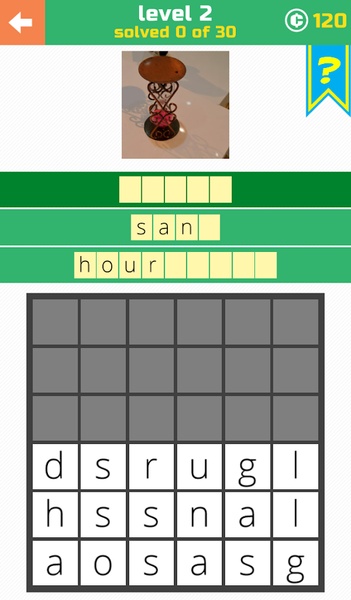 3 Words - Preview 2