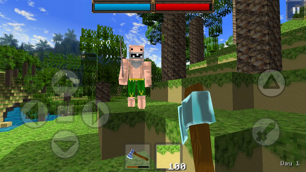 Tropical Craft 2 - Preview 7