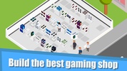 Gaming Shop Tycoon screenshot 5