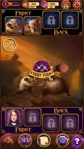 Guildmasters - Preview 12