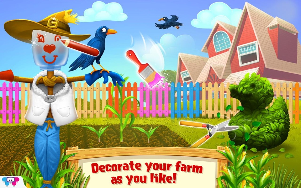 Little Farmers - Preview 2