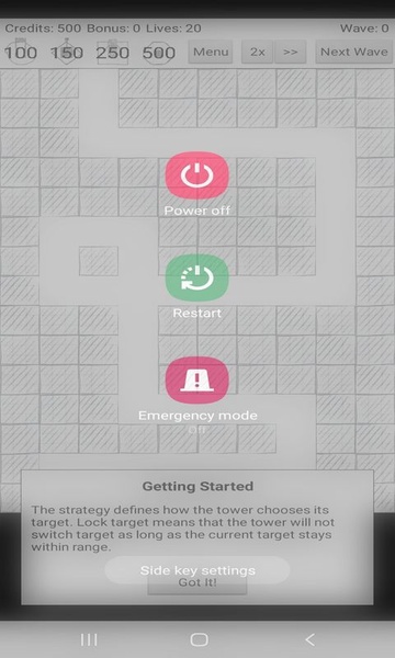 Sketch Drawing Tower Defense - Preview 14