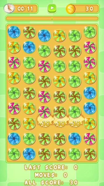 Sweet Tooth - Preview 4