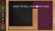Brain Physics Puzzles : Ball Line Love It On screenshot 6