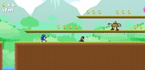 Sanic Run screenshot 5