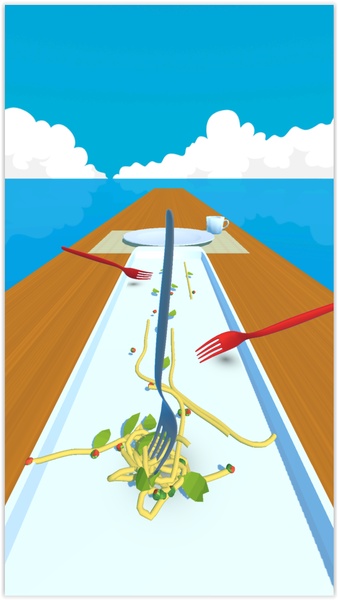 Pasta Run - Preview 9