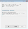 Rizone Memory Booster screenshot 2