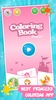 Princess Coloring Book screenshot 4