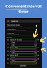 MultiTimer: Multiple timers screenshot 5