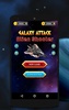 GALAXY AIIACK AENAS spacewar screenshot 4