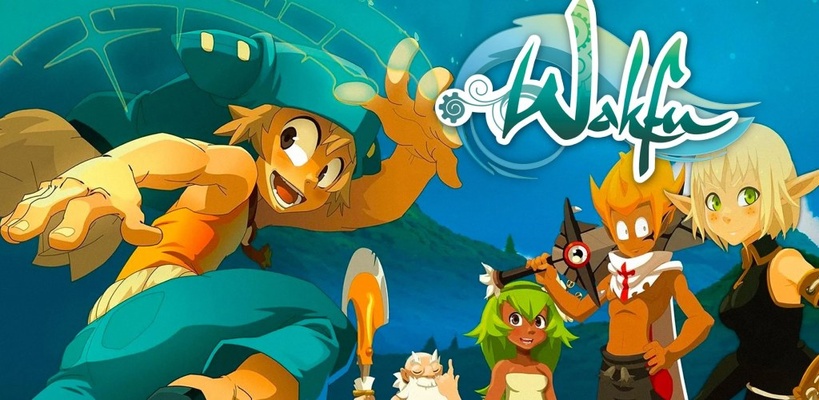 Unduh Wakfu