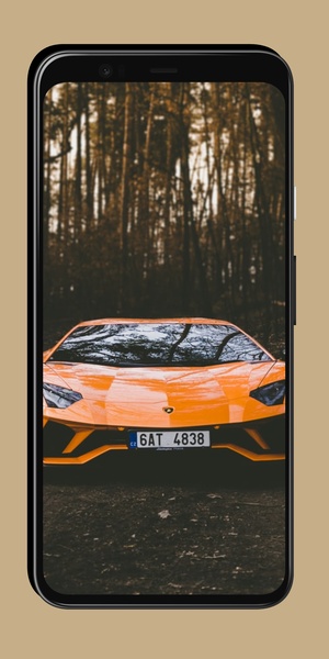 Car Wallpapers OurcreativeApps - Preview 2