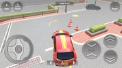 Modern Car Parking Mania screenshot 11