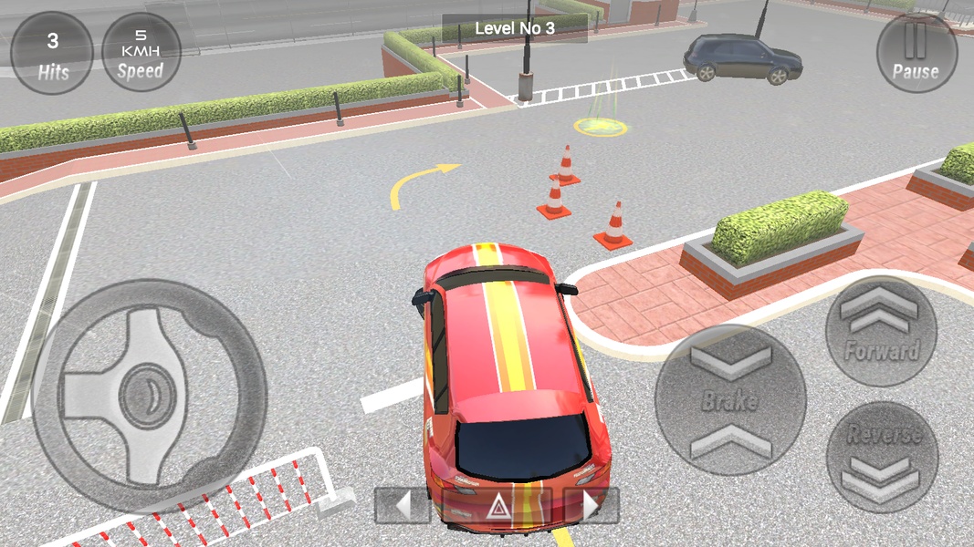 Modern Car Parking Mania - Preview 11