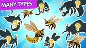 Angry Bee Evolution screenshot 5