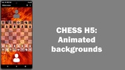 Chess H5: Talk & Voice control screenshot 6