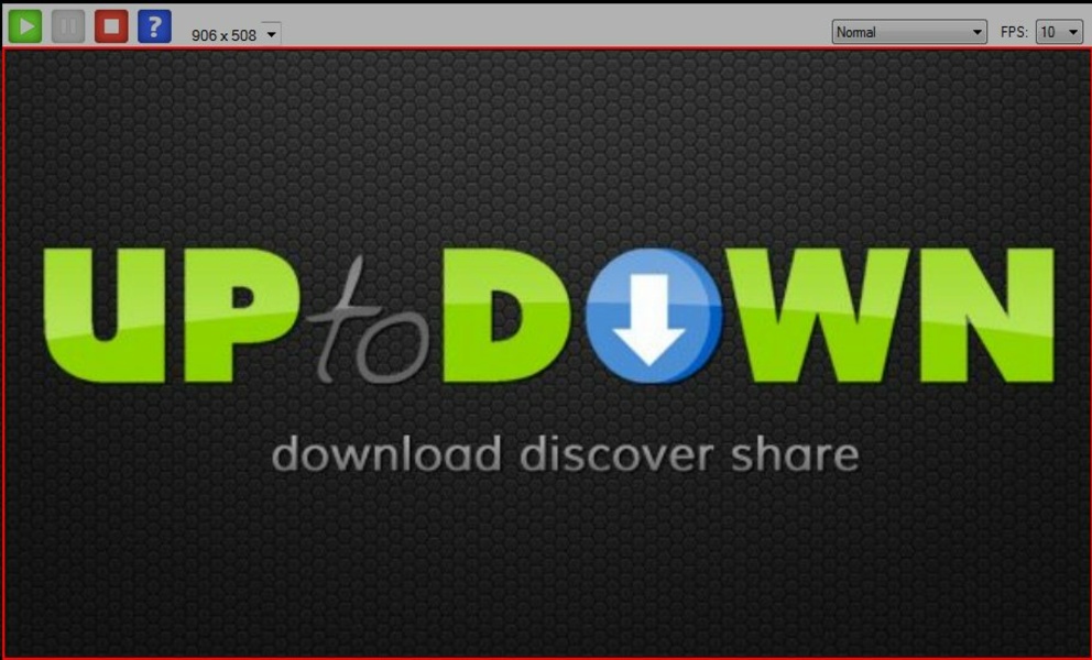 Microsoft GIF Animator for Windows - Download it from Uptodown for free