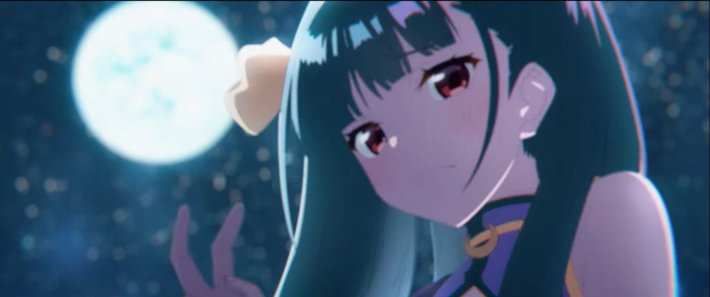 N - INNOCENCE - - Preview 3