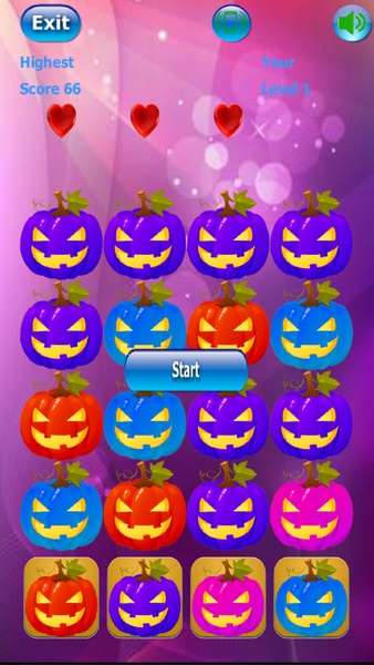 Find Main Pumpkin - Preview 8