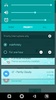 PCB Cyan ⁞ CM13 Theme screenshot 11