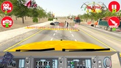 Rebel Lorry Truck Simulator screenshot 4