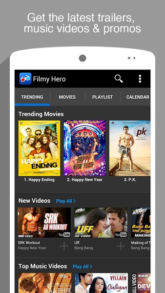 Filmy Hero - Preview 15