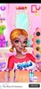 Hip Hop Dressup - Fashion Girls Game screenshot 1