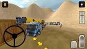 Crane Driving Simulator 3D screenshot 5