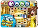 Bingo Blingo screenshot 10