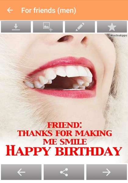 Happy Birthday quotes - Preview 2