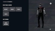 Axis Football 2023 screenshot 4