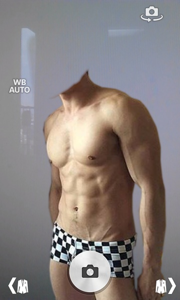 Six Pack photo montage - Preview 4