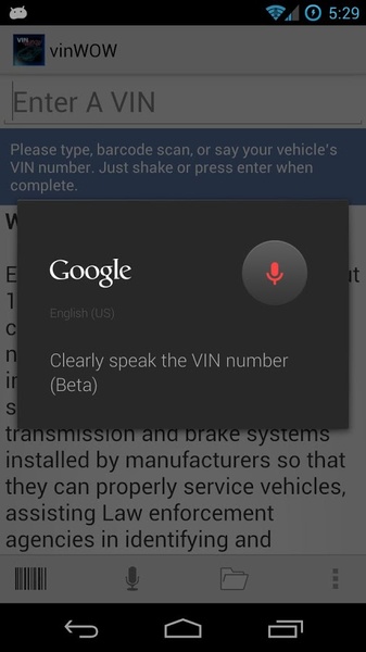 vinWOW - Preview 4