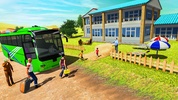Bus Games 3D – Bus Simulator screenshot 6