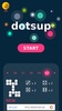dotsup : Merging dice puzzle g screenshot 5
