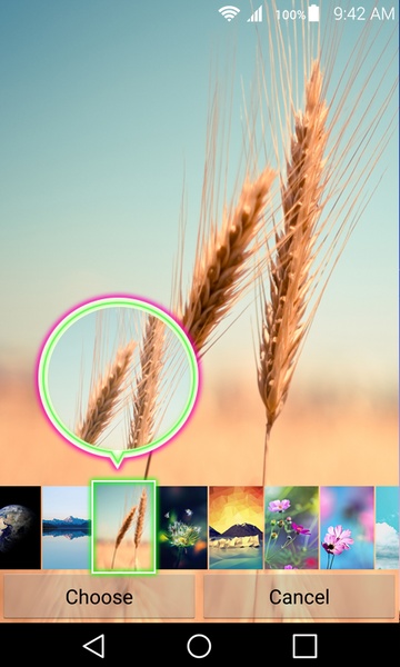 LockScreen iOS9 - Preview 10