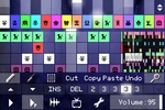 PixiTracker (demo version) screenshot 8
