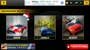 Speed Car Racing screenshot 1