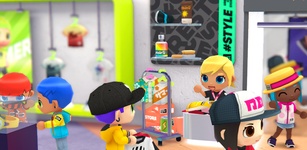 Imagen destacada de Stories World™ Urban City