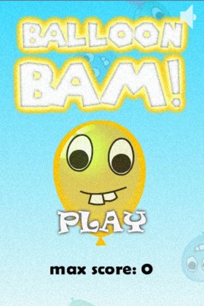 Balloon BAM - Preview 2