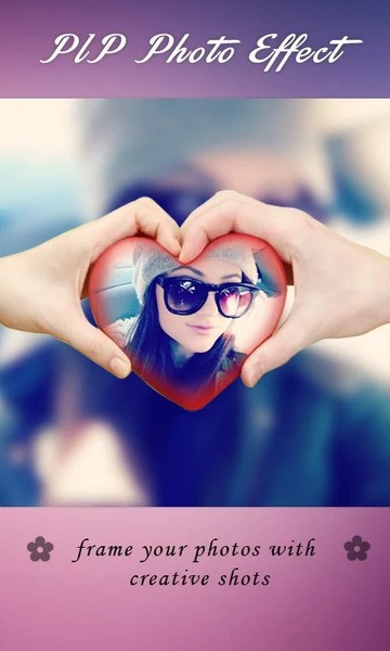 PIP Photo Effect - Preview 5