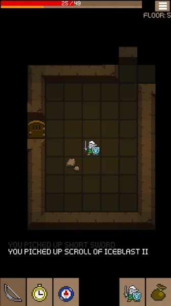 Ruins of Marr - Preview 8