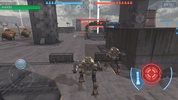 War Robots screenshot 7